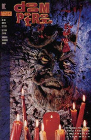 Doom Patrol 1987 Series #65
