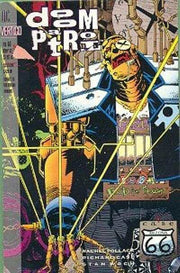 Doom Patrol 1987 Series #66