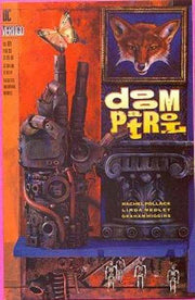 Doom Patrol 1987 Series #69