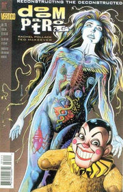 Doom Patrol 1987 Series #75