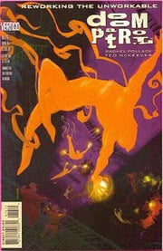 Doom Patrol 1987 Series #76