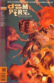 Doom Patrol 1987 Series #77