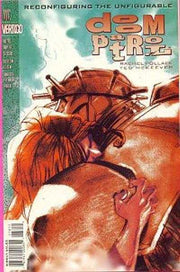 Doom Patrol 1987 Series #78