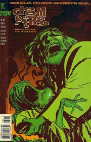 Doom Patrol 1987 Series #84