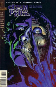 Doom Patrol 1987 Series #85