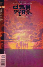 Doom Patrol 1987 Series #87