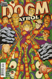 Doom Patrol 2017 Series #6