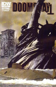 Doomsday.1 #3