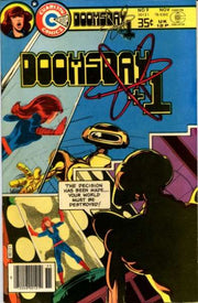 Doomsday plus 1 1975 Series #9