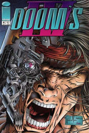 Doom's IV #4