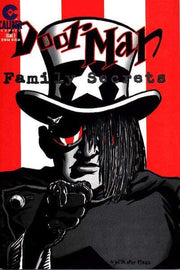 Doorman: Family Secrets #3