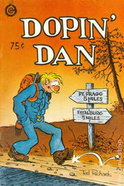 Dopin' Dan #3