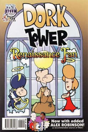 Dork Tower #15