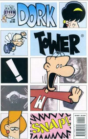 Dork Tower #29