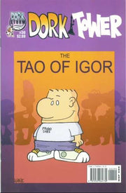 Dork Tower #30