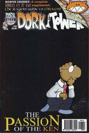 Dork Tower #33