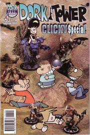 Dork Tower Special #2003