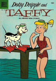 Dotty Dripple and Taffy #3