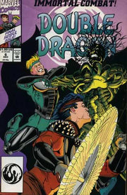 Double Dragon #6