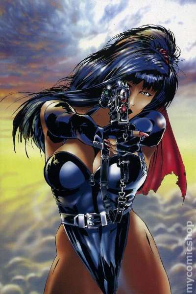 Double Impact 1995 Series #3
