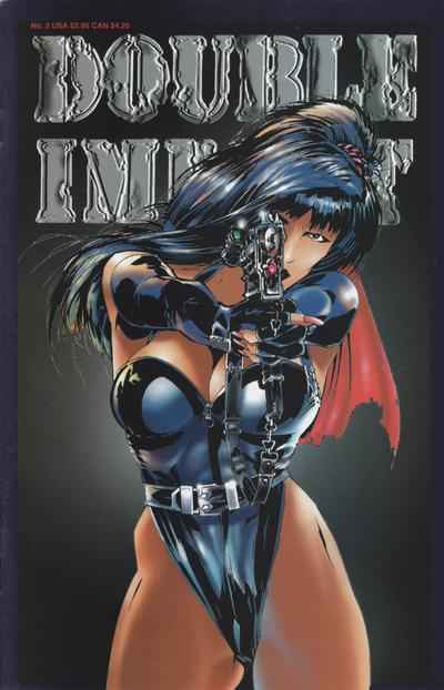 Double Impact 1995 Series #3