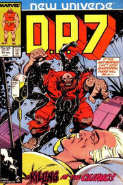 D.P. 7 #13