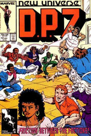 D.P. 7 #14