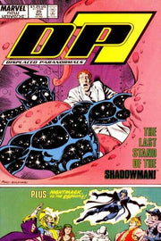D.P. 7 #25
