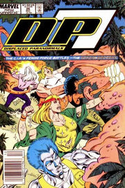 D.P. 7 #26