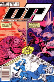 D.P. 7 #27
