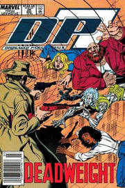 D.P. 7 #29