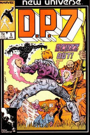 D.P. 7 #5