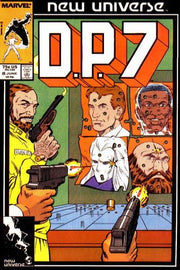 D.P. 7 #8