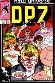 D.P. 7 #9