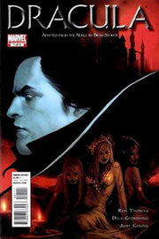 Dracula 2010 Series #1