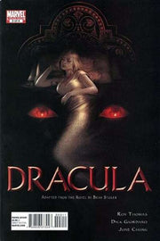 Dracula 2010 Series #3