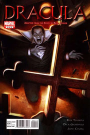 Dracula 2010 Series #4