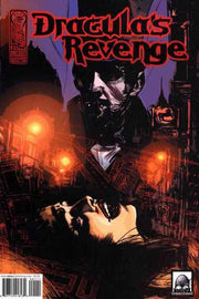 Dracula's Revenge #1