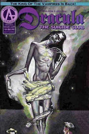Dracula: The Suicide Club #2