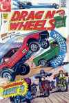 Drag 'N' Wheels #43