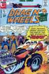 Drag 'N' Wheels #57