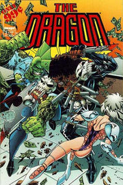 Dragon 1996 Series #2