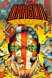 Dragon 1996 Series #3