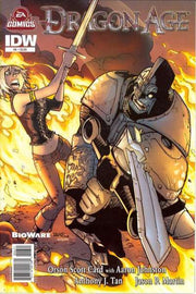 Dragon Age #6