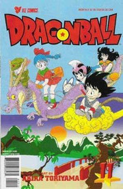 Dragon Ball #11