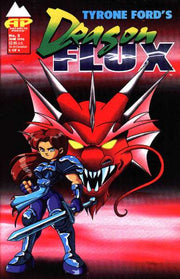 Dragon Flux #2