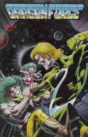 Dragonforce #3