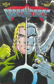 Dragonforce #5