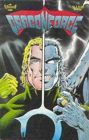 Dragonforce #5