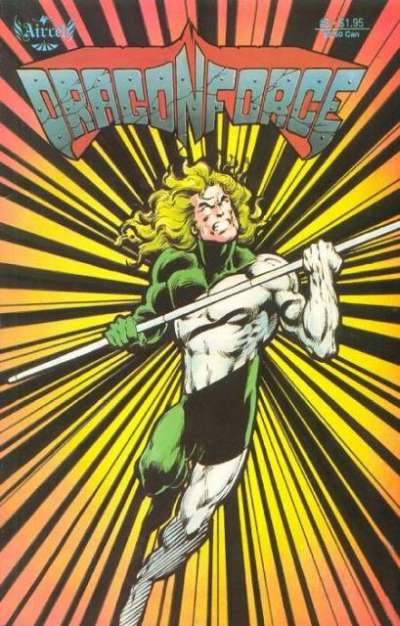 Dragonforce #8